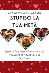 Ricette nonna rita usato  Spedito ovunque in Italia 