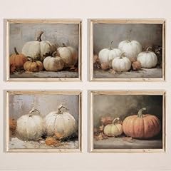 Jarthenaamcs 4pcs fall for sale  Delivered anywhere in USA 