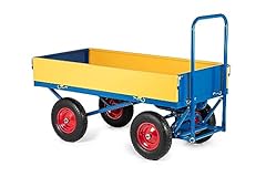 Turntable trolley heavy for sale  Delivered anywhere in UK