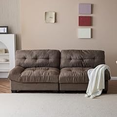 Godecor sectional sofa for sale  Delivered anywhere in USA 