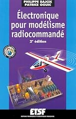 Electronique modélisme radioc d'occasion  Livré partout en Belgiqu