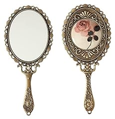 Sehamano hand mirror for sale  Delivered anywhere in USA 