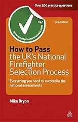 Pass national firefighter for sale  Delivered anywhere in UK