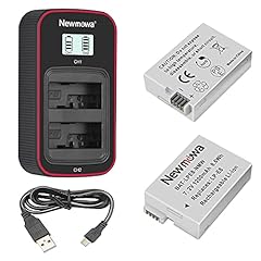 Newmowa batterie remplacement d'occasion  Livré partout en Belgiqu