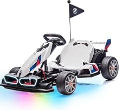 Kart elettrico per usato  Spedito ovunque in Italia 