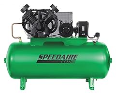 Speedaire phase horizontal for sale  Delivered anywhere in USA 