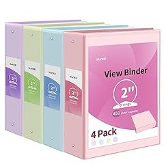 Sunee ring binder for sale  Delivered anywhere in USA 