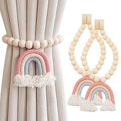 Curtain tie backs for sale  Delivered anywhere in UK