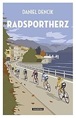 Radsportherz radrennen schöns gebraucht kaufen  Wird an jeden Ort in Deutschland