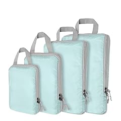Compression packing cubes for sale  Delivered anywhere in UK