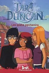 Parchemins d'occasion  Livré partout en France