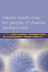 Mental health care d'occasion  Livré partout en Belgiqu