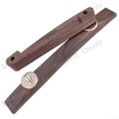 Rosewood archtop chevalet d'occasion  Livré partout en France