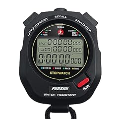 Professional stopwatch timer for sale  Delivered anywhere in USA 