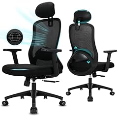 Milacyee bürostuhl ergonomisc gebraucht kaufen  Wird an jeden Ort in Deutschland