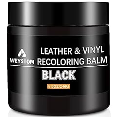 Weystom leather recoloring for sale  Delivered anywhere in UK
