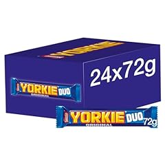 Yorkie duo milk for sale  Delivered anywhere in UK