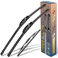 3pcs windshield wiper for sale  Delivered anywhere in USA 