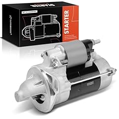 Premium starter motor for sale  Delivered anywhere in USA 