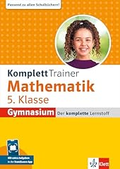 Klett kompletttrainer gymnasiu gebraucht kaufen  Wird an jeden Ort in Deutschland
