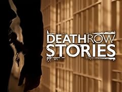Death row stories gebraucht kaufen  Wird an jeden Ort in Deutschland
