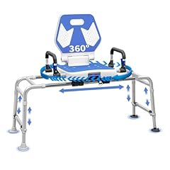Seatyupro sliding shower for sale  Delivered anywhere in USA 
