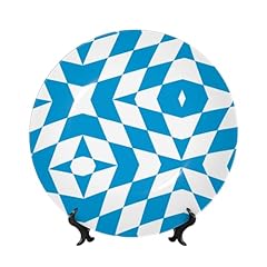 Wxzyfp bavarian flag for sale  Delivered anywhere in UK