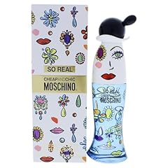 Moschino cheap and gebraucht kaufen  Wird an jeden Ort in Deutschland