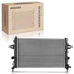 Frankberg engine radiator for sale  Delivered anywhere in UK