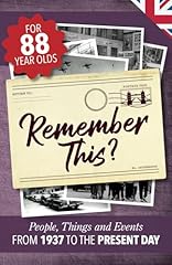 Remember people things for sale  Delivered anywhere in UK