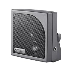 Cobra s500 speaker for sale  Delivered anywhere in USA 