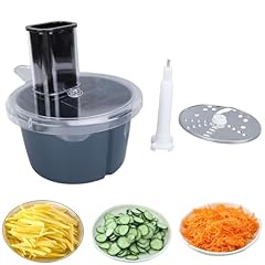 Kit coupe légumes d'occasion  Livré partout en France