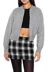 Forever women zip for sale  Delivered anywhere in USA 