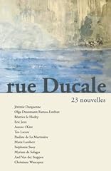 Rue ducale nouvelles for sale  Delivered anywhere in UK