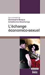 économico sexuel d'occasion  Livré partout en France