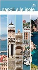 Napoli isole del usato  Spedito ovunque in Italia 