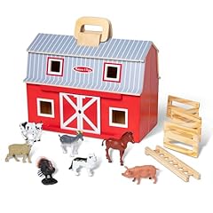 Melissa doug wooden for sale  Delivered anywhere in UK