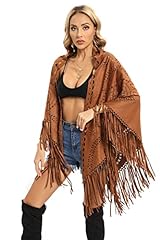Ngbuy fashion fringed for sale  Delivered anywhere in USA 