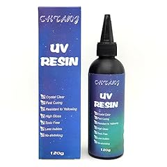 Resina trasparente 120g usato  Spedito ovunque in Italia 