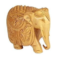 Novica brown hand for sale  Delivered anywhere in USA 
