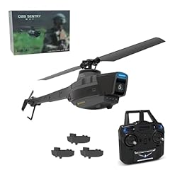 Drone ricognizione c128 usato  Spedito ovunque in Italia 