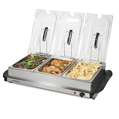 Proctor silex buffet for sale  Delivered anywhere in USA 