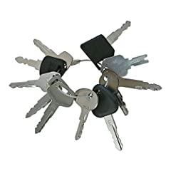 Recmod forklift keys for sale  Delivered anywhere in USA 