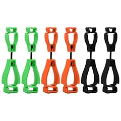 Wisebom glove clips for sale  Delivered anywhere in UK