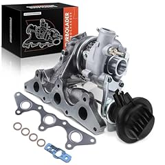 Frankberg turbocompressori com usato  Spedito ovunque in Italia 