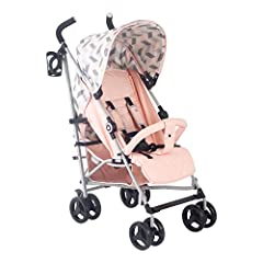 Babiie mb02 stroller for sale  Delivered anywhere in UK