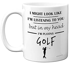 Stuff4 golf gifts for sale  Delivered anywhere in UK