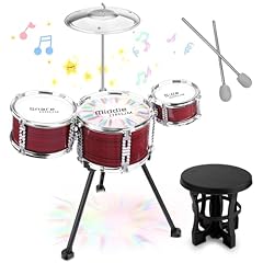 Upgraded toddler drum for sale  Delivered anywhere in USA 