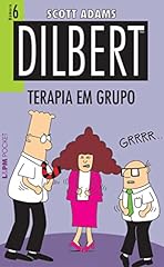 Dilbert terapia grupo for sale  Delivered anywhere in USA 