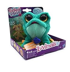 Hasbro furreal fur usato  Spedito ovunque in Italia 